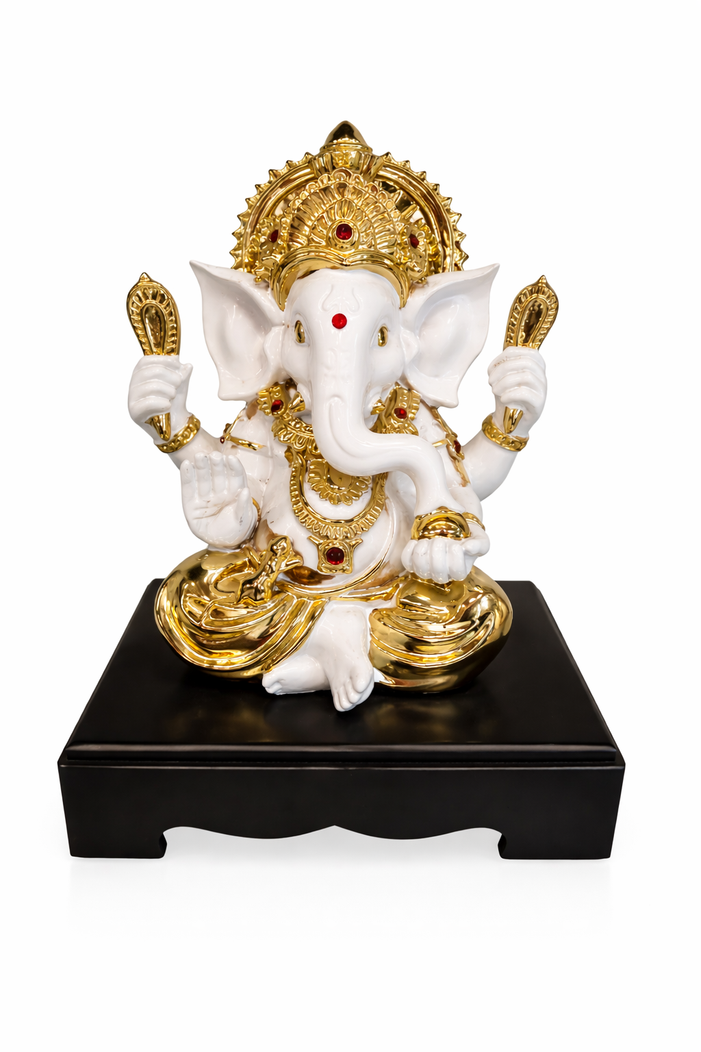 Premium Ganesh Idol